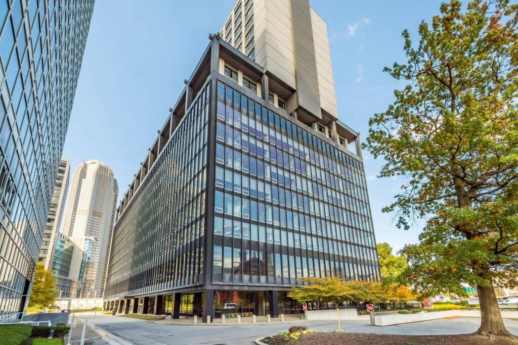 Cozysuites Dream 1Br, Ppg Paints Arena, Pitts Pittsburgh Dış mekan fotoğraf