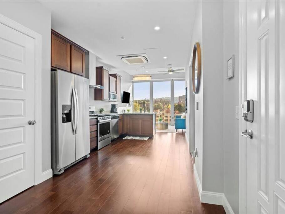Cozysuites Dream 1Br, Ppg Paints Arena, Pitts Pittsburgh Dış mekan fotoğraf