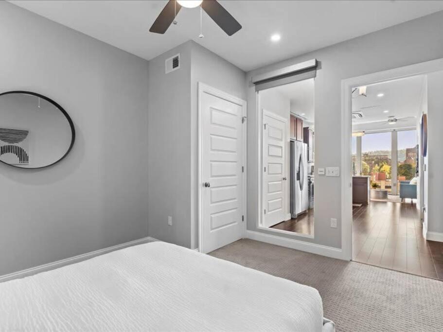 Cozysuites Dream 1Br, Ppg Paints Arena, Pitts Pittsburgh Dış mekan fotoğraf
