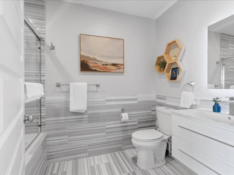 Cozysuites Dream 1Br, Ppg Paints Arena, Pitts Pittsburgh Dış mekan fotoğraf
