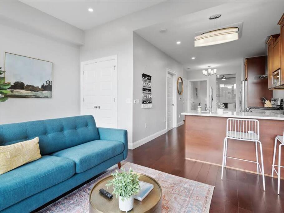 Cozysuites Dream 1Br, Ppg Paints Arena, Pitts Pittsburgh Dış mekan fotoğraf